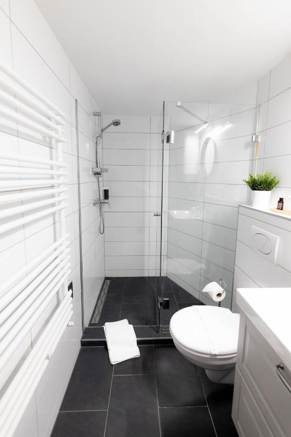 Roomstore Studio Apartments Eger Exteriér fotografie
