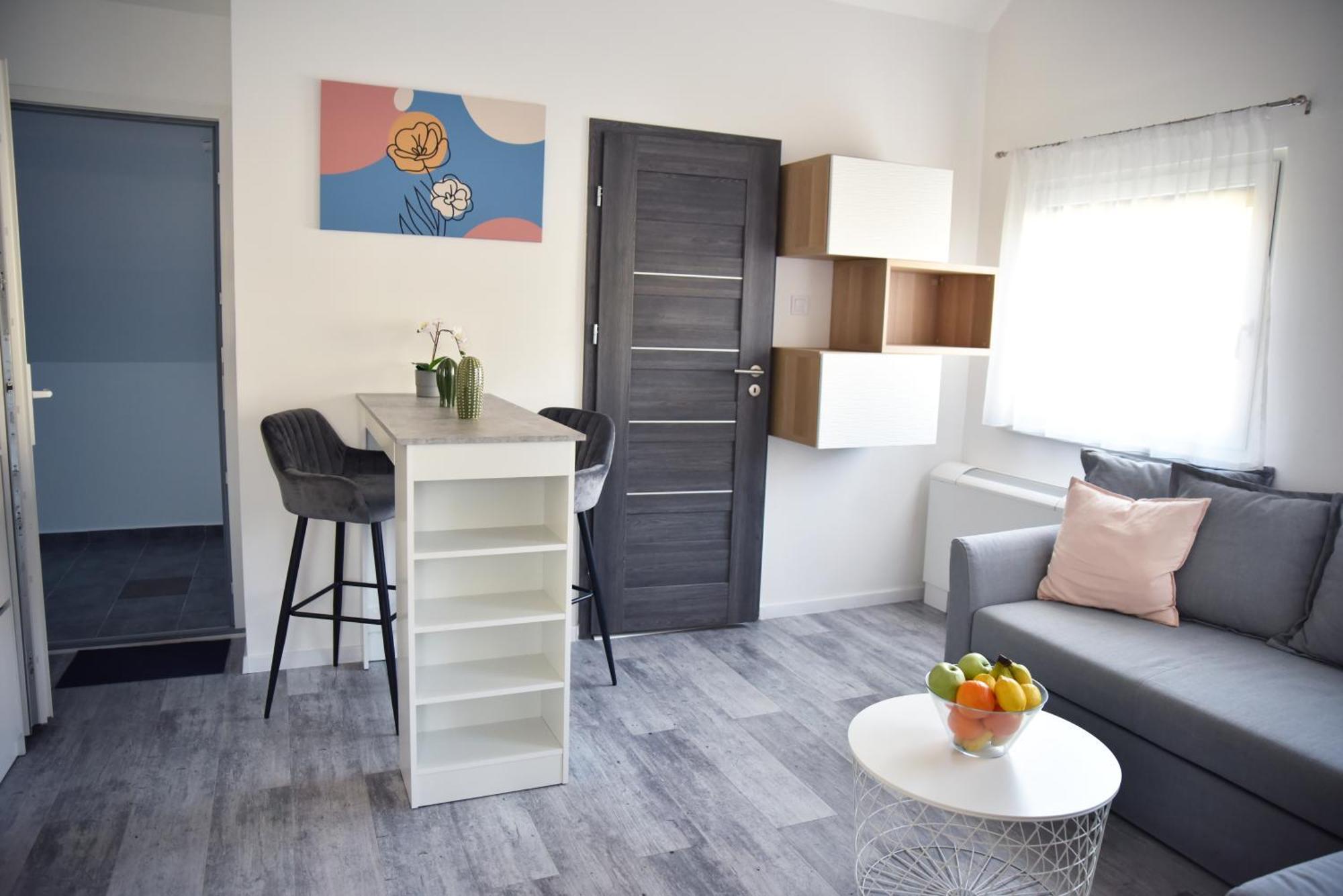 Roomstore Studio Apartments Eger Exteriér fotografie