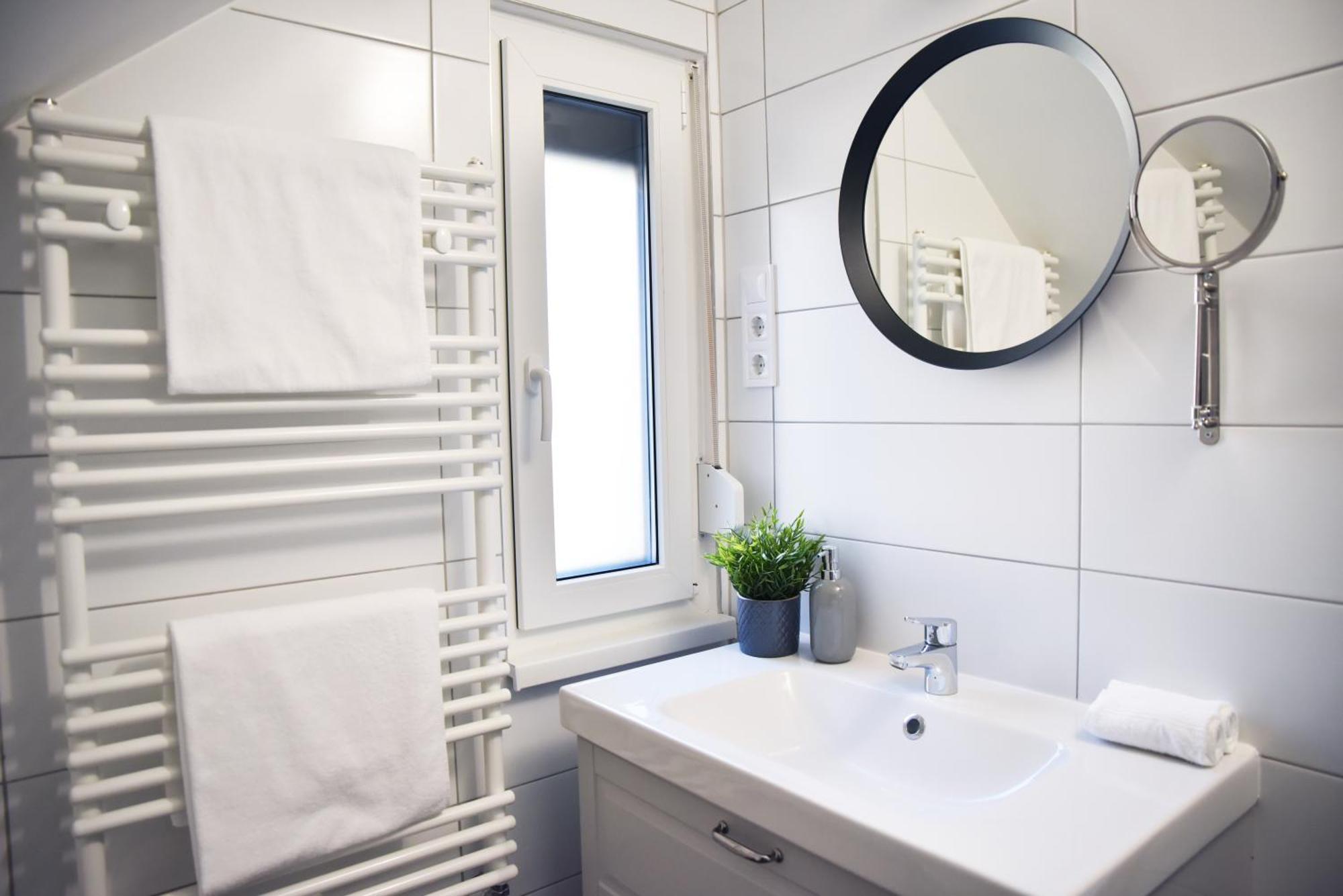 Roomstore Studio Apartments Eger Exteriér fotografie